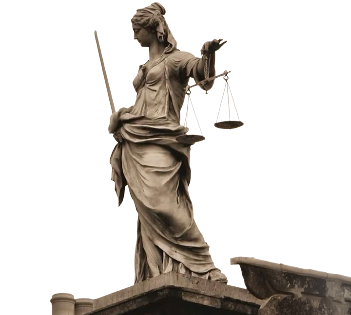 Lady Justice
